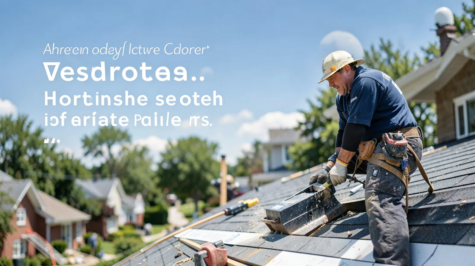 Roof Replacement in Hickory Ridge, AR near me